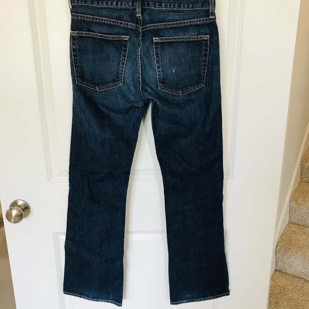 J. Crew Jeans